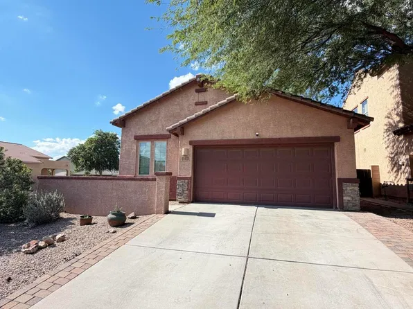 13475 E Ace High Dr, Vail, AZ 85641