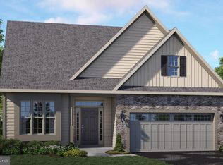 600 Greenbriar Path, Cochranville, PA 19330