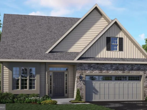 600 Greenbriar Path, Cochranville, PA 19330