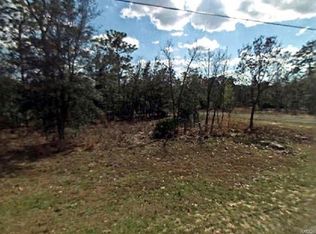 831 W Homeway Loop, Citrus Springs, FL 34434