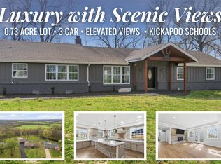 6308 S Glenridge Drive, Springfield, MO 65804