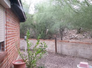 8919 E Driftwood Trl, Tucson, AZ 85749