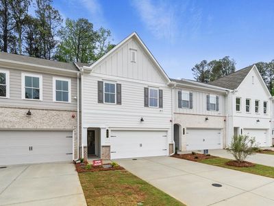 179 Bluffington Way, Marietta, GA, 30066