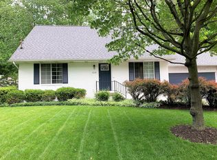 4114 Wabaningo Rd, Okemos, MI 48864