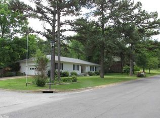 106 Quail Creek Rd, Hot Springs, AR 71901