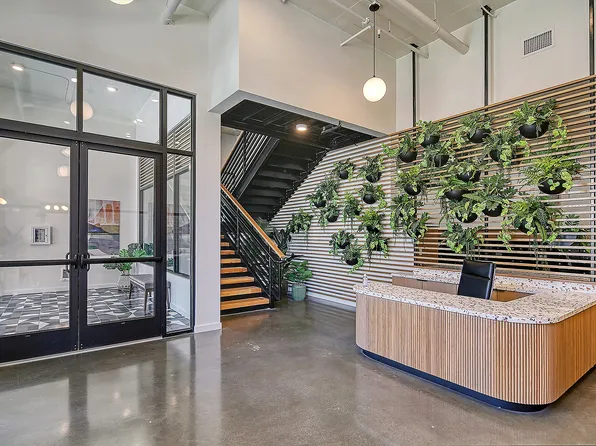 Terrace Station Apartments