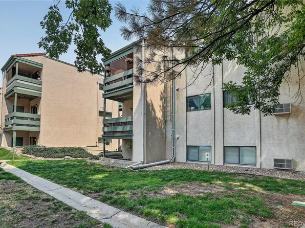 7740 W 35th Avenue #302, Wheat Ridge, CO 80033