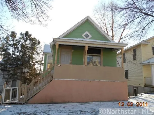 266 Stinson St, Saint Paul, MN 55117
