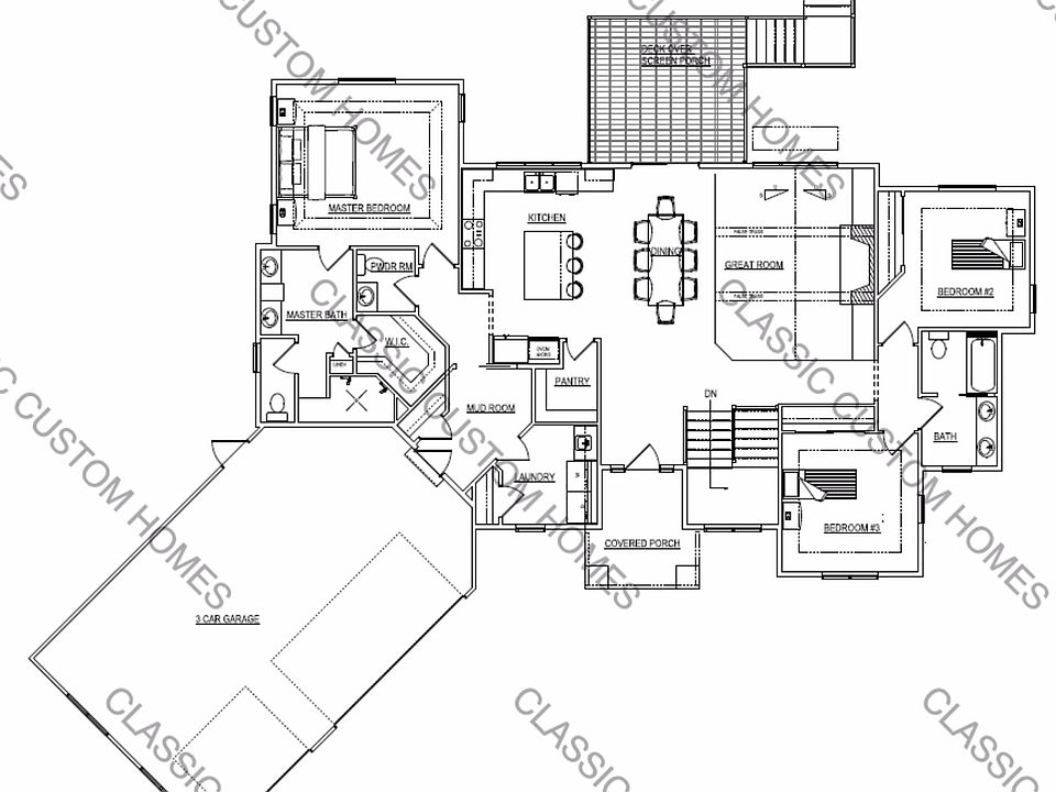 2nd image of 1205 Water Wheel Dr