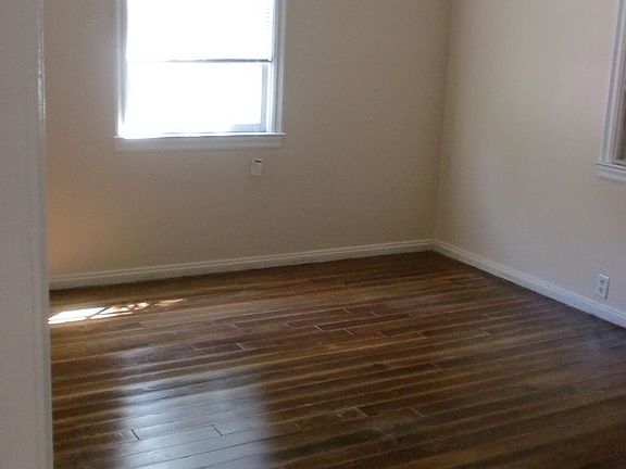 Hardwood Floors