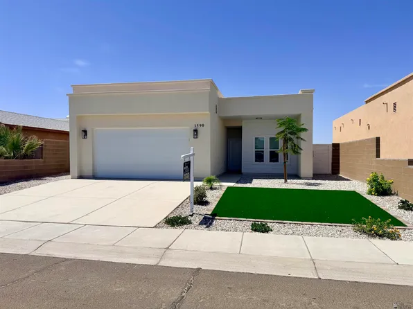 1590 N 9th Ave, San Luis, AZ 85349