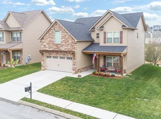 8925 Affinity Way LOT 7, Knoxville, TN 37922