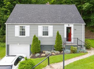 194 Kleber Rd, Glenshaw, PA 15116