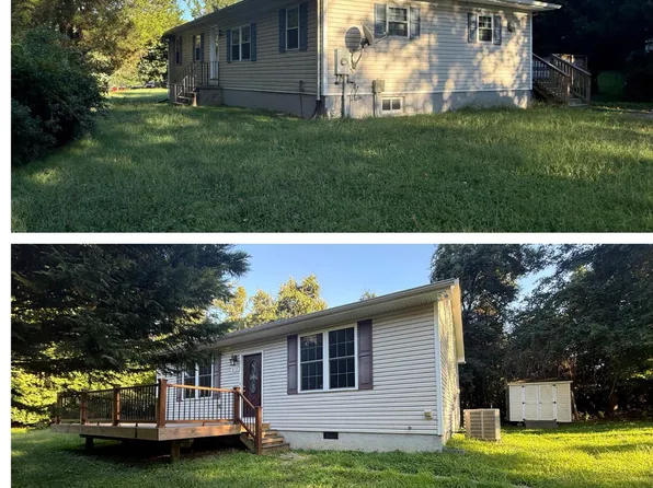 810-812 W Mount Harmony Rd, Owings, MD 20736