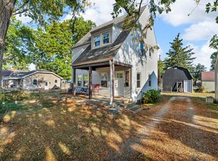 5210 Crawfordsville Rd, Indianapolis, IN 46224