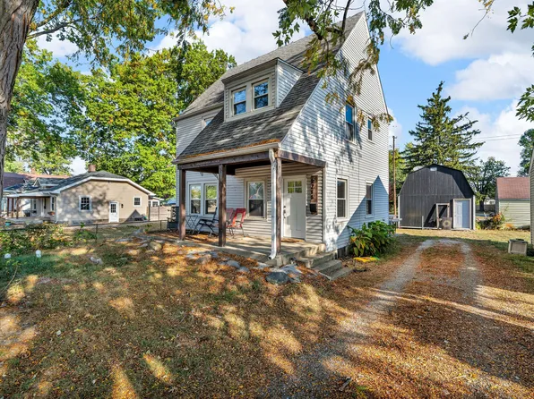 5210 Crawfordsville Rd, Indianapolis, IN 46224