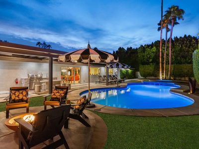 460 N Orchid Tree Ln, Palm Springs, CA, 92262