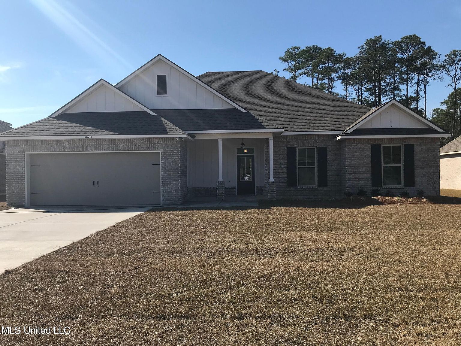 11641 Brookstone Dr Ocean Springs MS 39564 Zillow