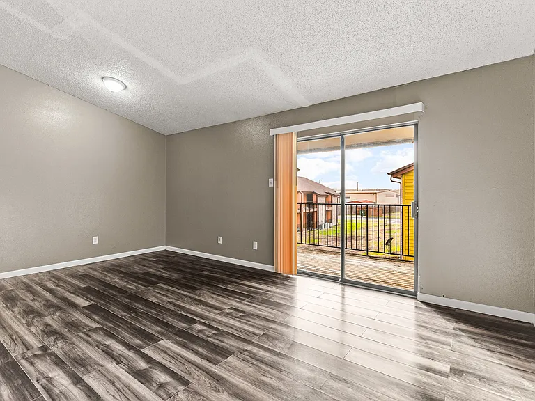 Towne East Village Apartment Homes — Photo 17