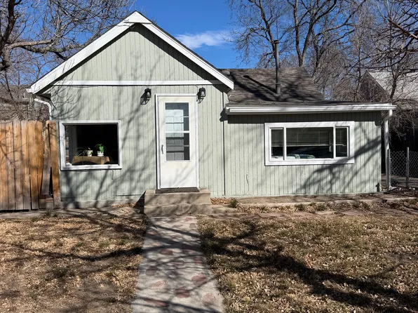 801 E Geneseo St, Lafayette, CO 80026