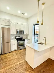 Rented by Lodger Corp