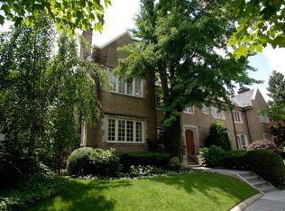 2422 Tracy Pl NW, Washington, DC 20008