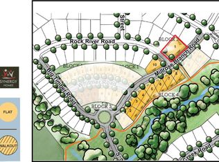 9140 Rock River Rd, Lincoln, NE 68520