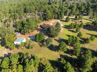 129 Country Air Dr, Bastrop, TX 78602