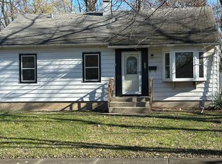 22435 Chappel Ave, Sauk Village, IL