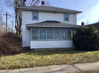 602 S 24th St, South Bend, IN 46615