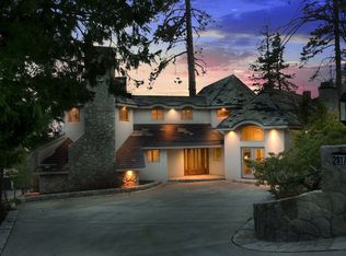 28175 N Shore Rd, Lake Arrowhead, CA 92352