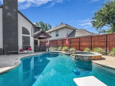 505 Cutter Ln, Allen, TX, 75013