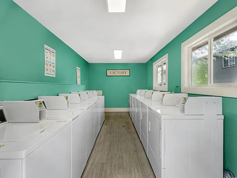 Laundry