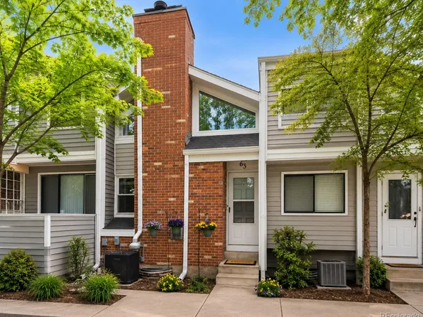 63 S Nome Street, Aurora, CO 80012