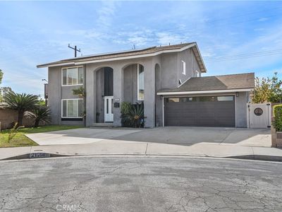 21314 Kinard Ave, Carson, CA, 90745
