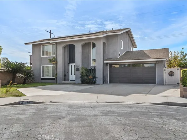 21314 Kinard Ave, Carson, CA 90745