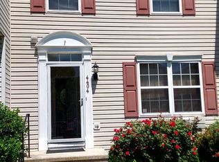 4404 Stanford Ct, Owings Mills, MD 21117