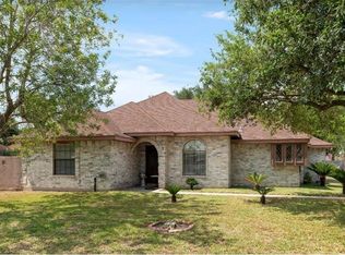 4216 Country Colony St, Edinburg, TX 78541
