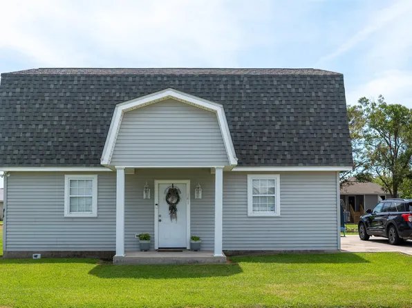 141 W 178th St, Galliano, LA 70354