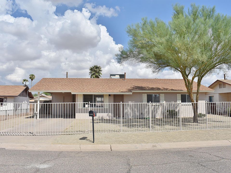 1st image of 1380 W Lily Pl