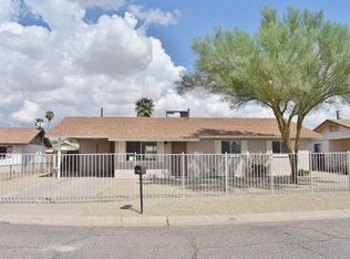 1380 W Lily Pl, Casa Grande, AZ 85122