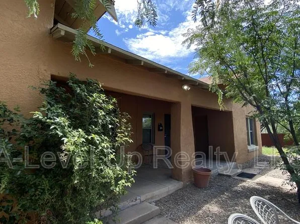 306 N Euclid Ave, Tucson, AZ 85719