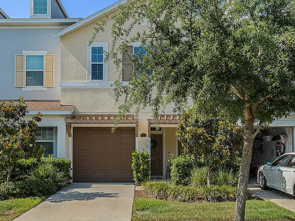 610 Fortanini Cir