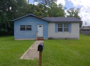 9117 Polk Ave, Jacksonville, FL 32208