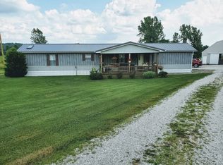 5677 E State Road 56, Salem, IN 47167