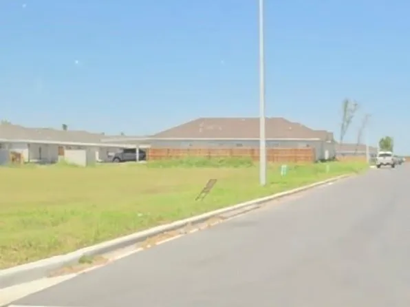 LOT 83 N Abbey Ave, Edinburg, TX 78541