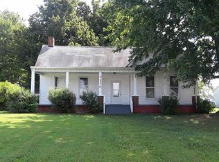 7230 Hanson Rd, Hanson, KY 42413