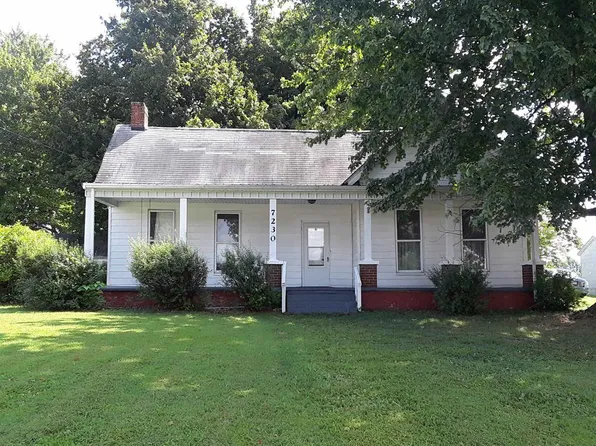 7230 Hanson Rd, Hanson, KY 42413