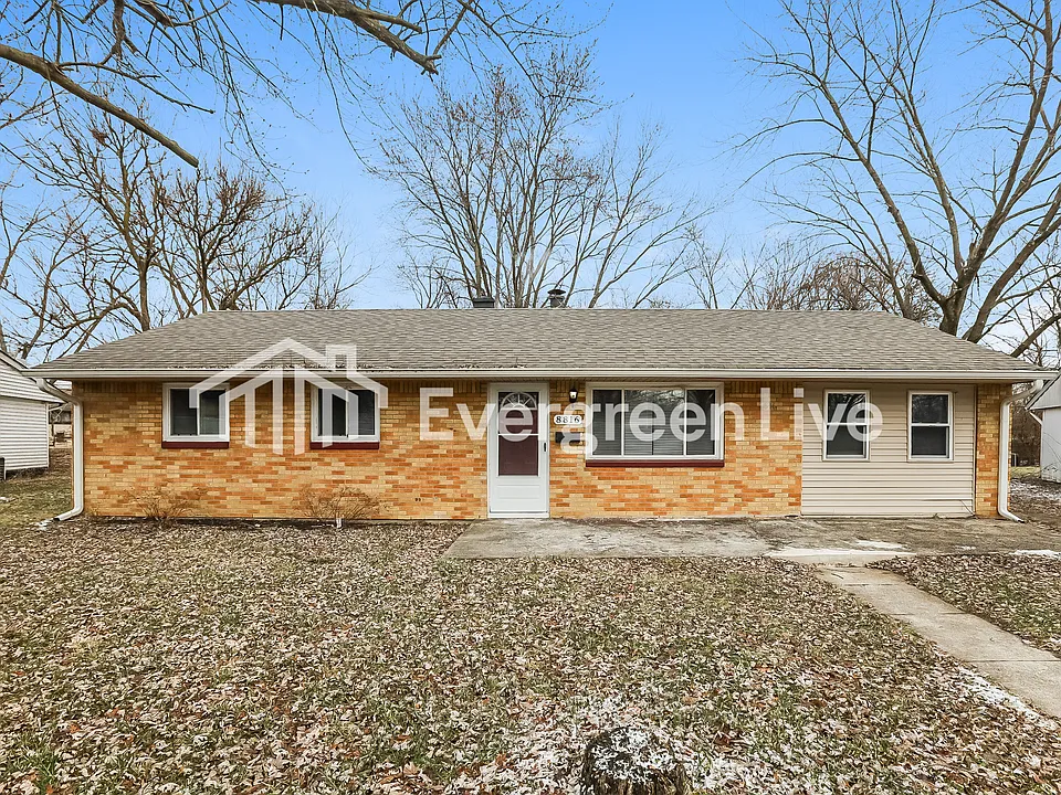 8816 Montery Ct