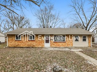8816 Montery Ct, Indianapolis, IN 46226